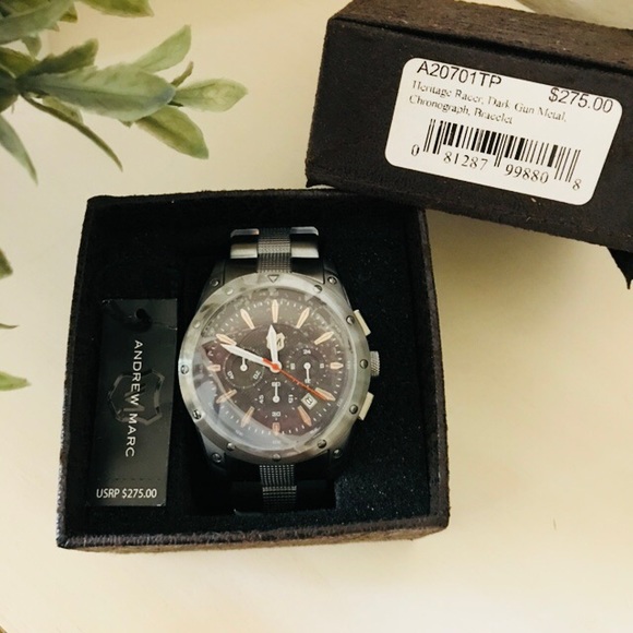 NWT Men’s Watch - Picture 2 of 6